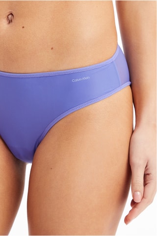 $Culotte Indigo