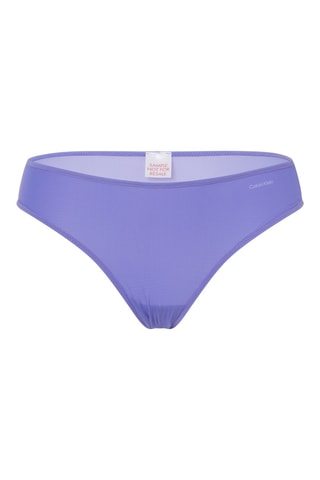 $Culotte Indigo