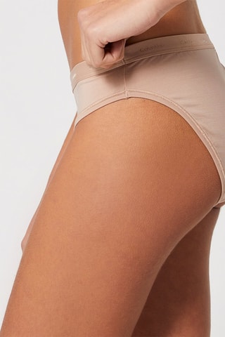 $Culotte Beige