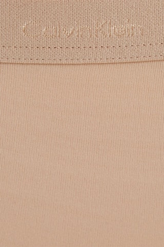 $Culotte Beige