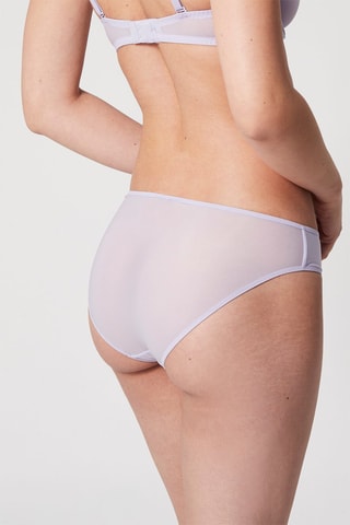 $Culotte Mauve
