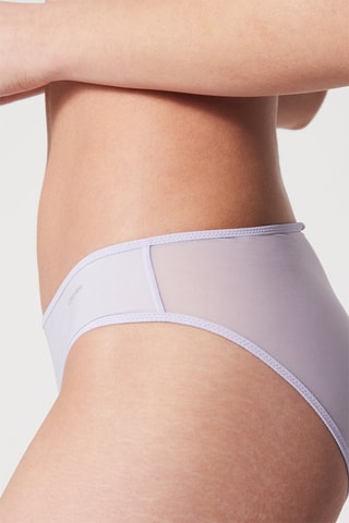 $Culotte Mauve