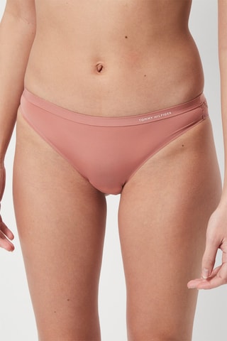 $Culotte Vieux rose