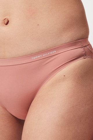 $Culotte Vieux rose