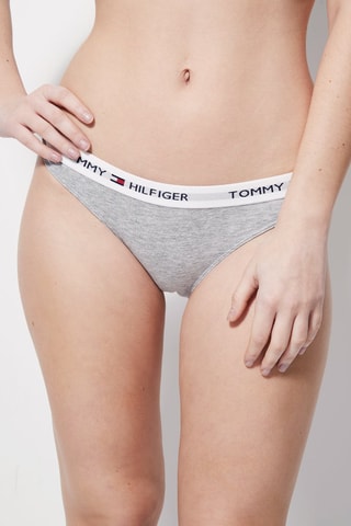 $Culotte Gris clair