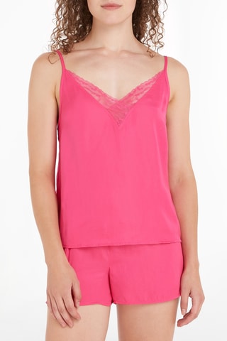 $Pyjama Fuchsia