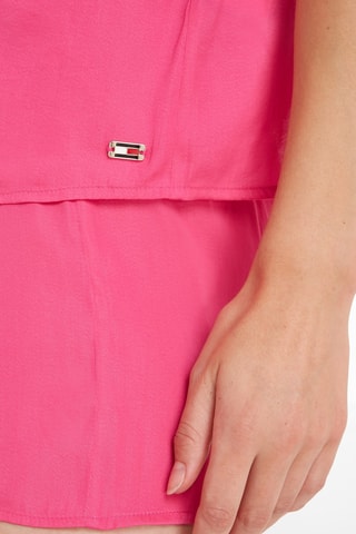 $Pyjama Fuchsia