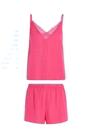 $Pyjama Fuchsia