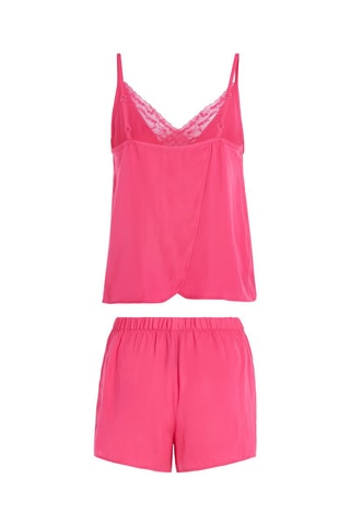 $Pyjama Fuchsia