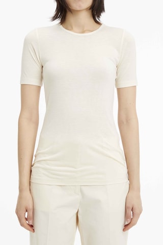 $T-shirt Gris