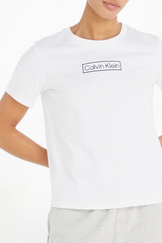 $T-shirt Blanc