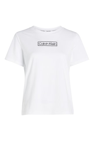 $T-shirt Blanc
