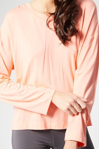 $T-shirt Orange