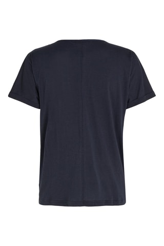 $T-shirt Bleu nuit