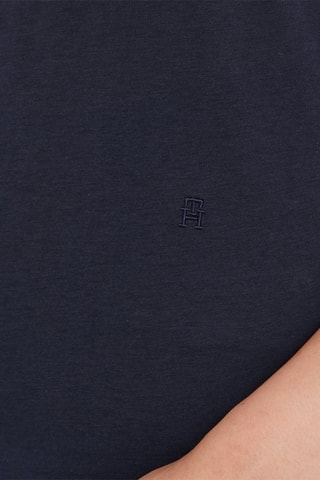 $T-shirt Bleu nuit