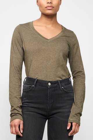 $T-shirt 
Olive