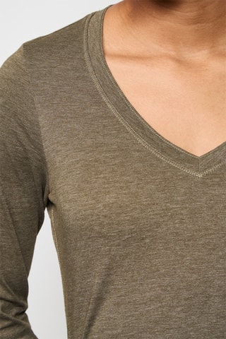 $T-shirt 
Olive