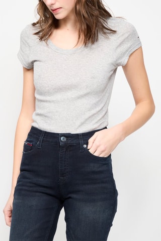 $T-shirt Gris