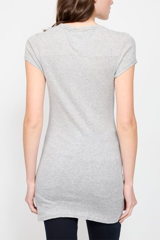 $T-shirt Gris