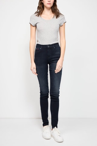 $T-shirt Gris