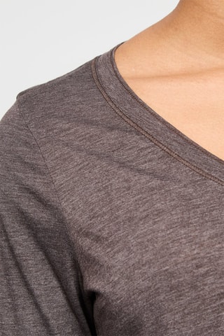 $T-shirt 
Marron