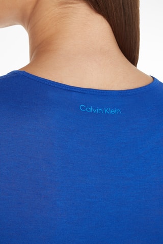 $T-shirt Bleu roi
