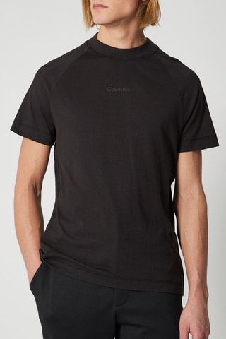 $T-shirt Noir