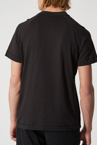 $T-shirt Noir