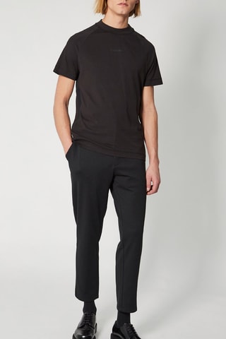 $T-shirt Noir