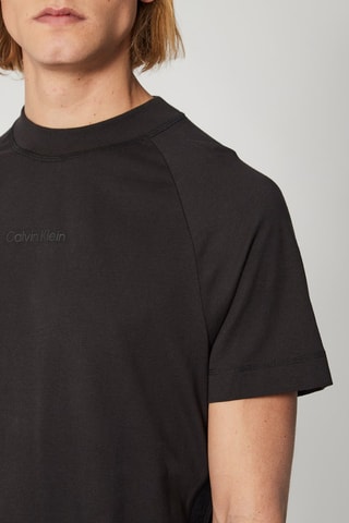 $T-shirt Noir