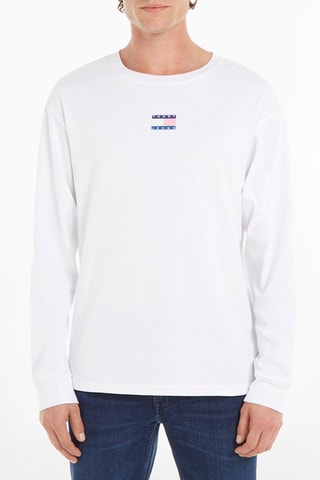 $T-shirt Blanc