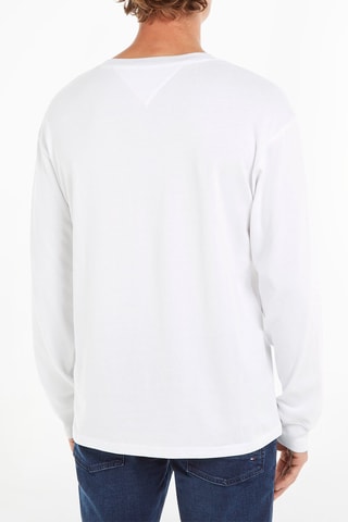 $T-shirt Blanc