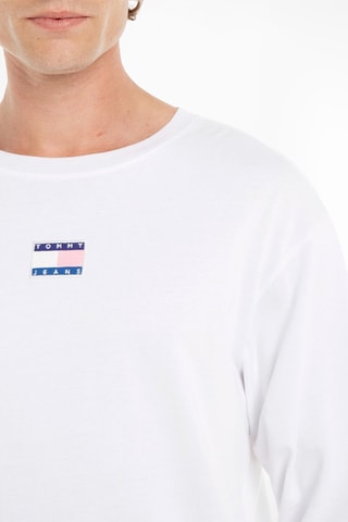 $T-shirt Blanc