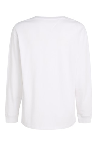 $T-shirt Blanc