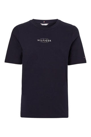 $T-shirt Bleu nuit
