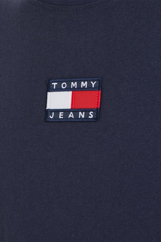$T-shirt Bleu marine