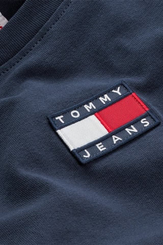 $T-shirt Bleu marine