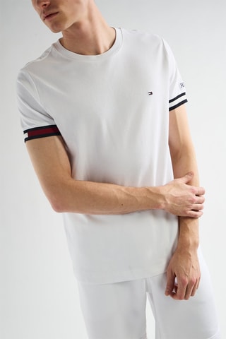 $T-shirt - Blanc