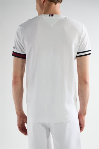 $T-shirt - Blanc