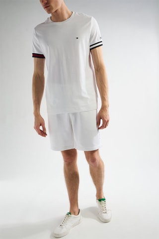 $T-shirt - Blanc