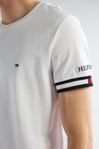 $T-shirt - Blanc