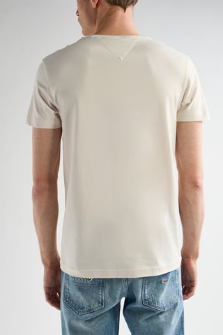 $T-shirt - Ecru 