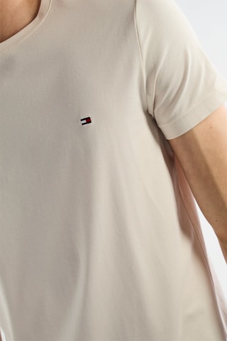 $T-shirt - Ecru 