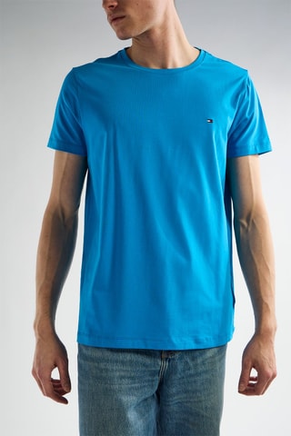 $T-shirt - Bleu
