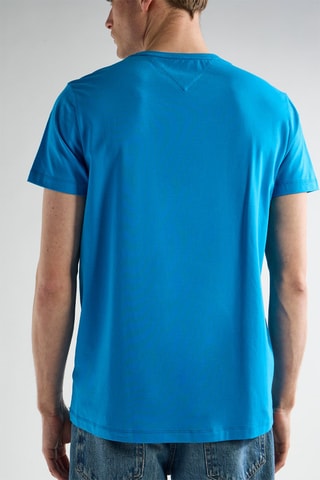 $T-shirt - Bleu
