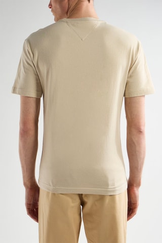 $T-shirt - Beige