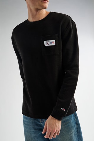 $T-shirt - Noir
