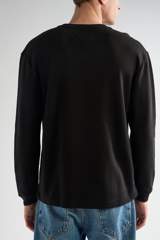 $T-shirt - Noir