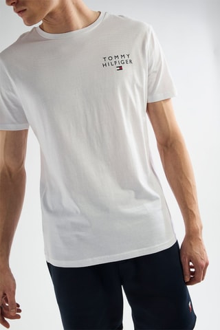 $T-shirt - Blanc