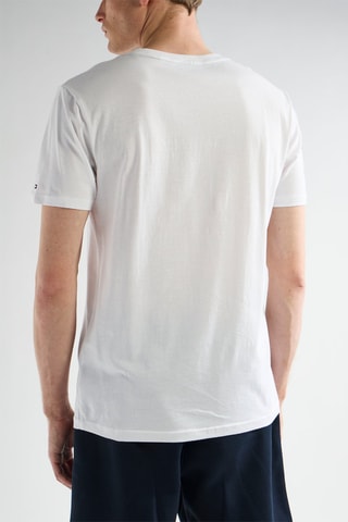 $T-shirt - Blanc